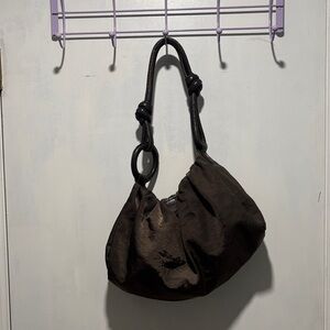 SEQUOIA Paris nylon bag